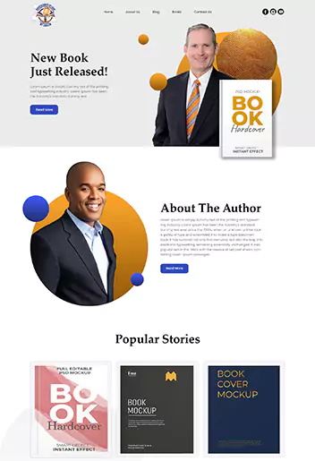 Book Cover