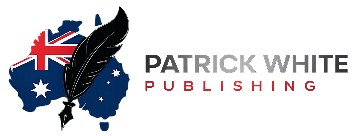 Patrick White Publishing